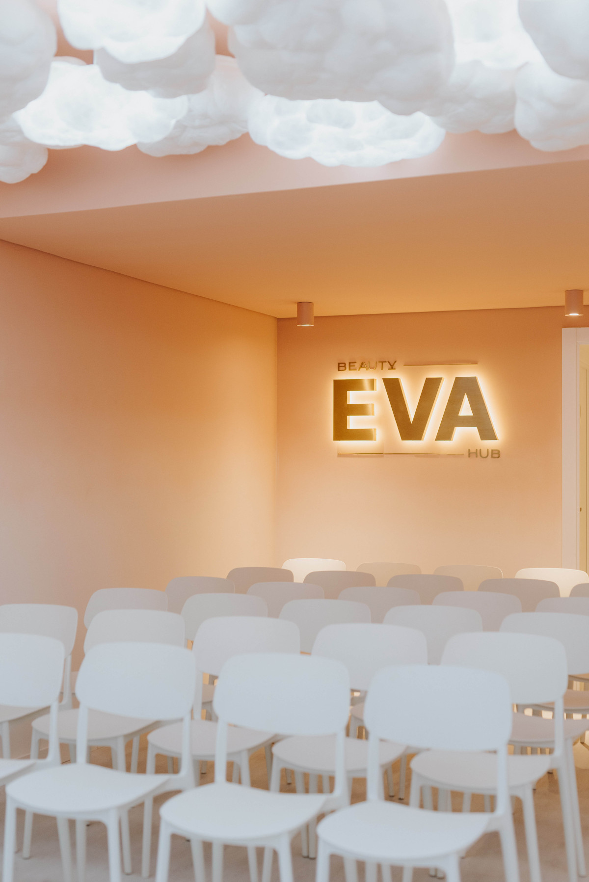 Beauty hub Eva